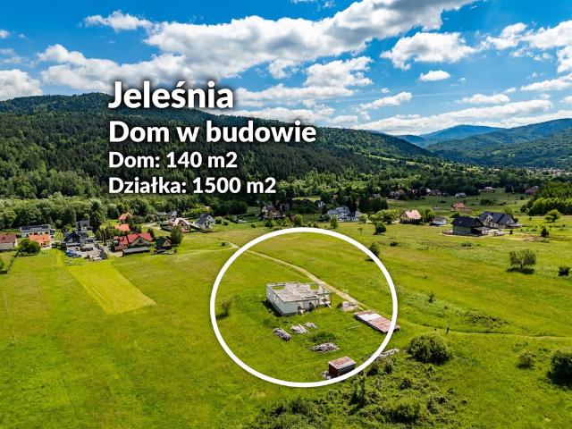 Dom na sprzedaż, Babiogórska