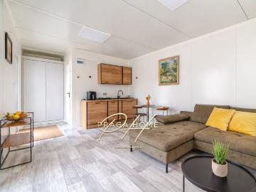 Bagno, Sulejówek, Sulejówek, Powiat miński, Województwo mazowieckie