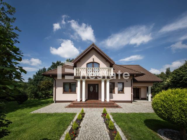 Dom na sprzedaż, Bajeczna