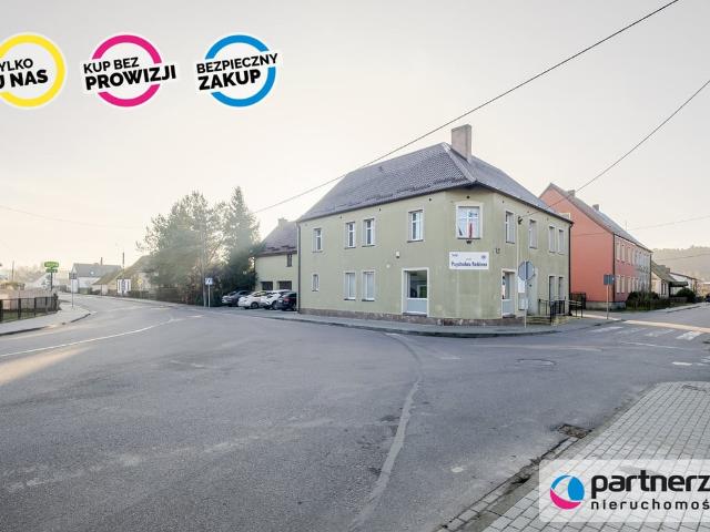 Dom na sprzedaż, Bema