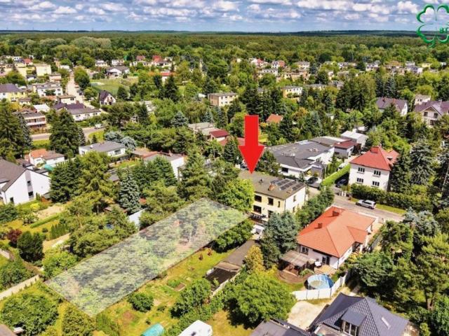 Dom na sprzedaż, Berwińskiego