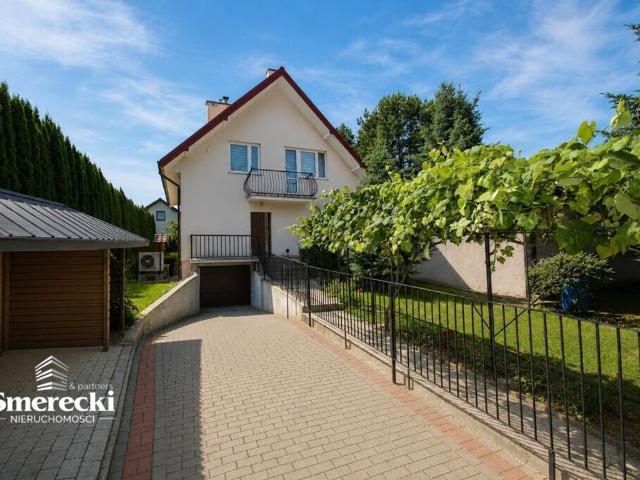 Dom na sprzedaż, Bernatówka