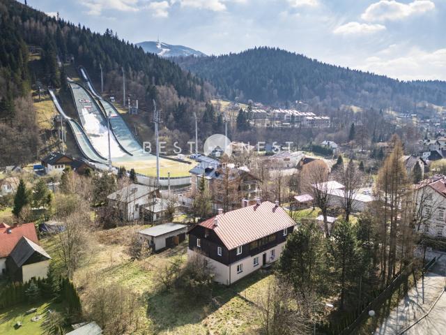 Dom na sprzedaż, Beskidzka