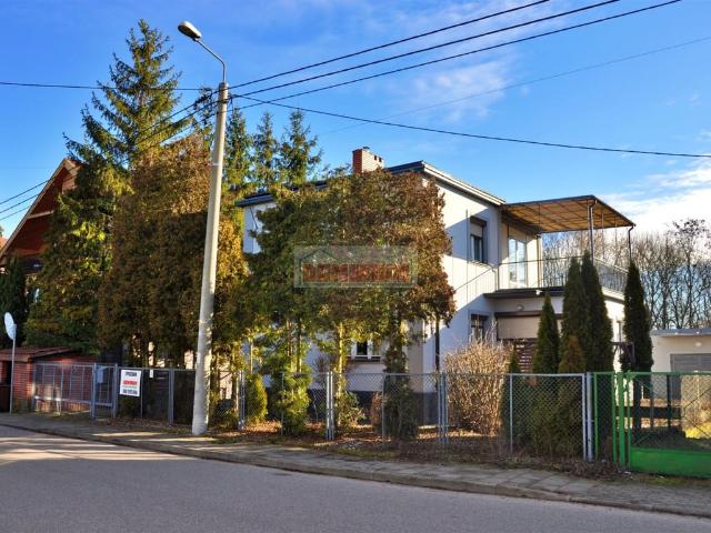 Dom na sprzedaż, Białystok, Jaroszówka, Gedymina