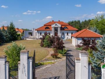 Dom na sprzedaż, Białystok