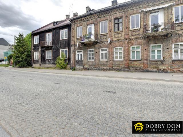 Dom na sprzedaż, Białystok, Centrum
