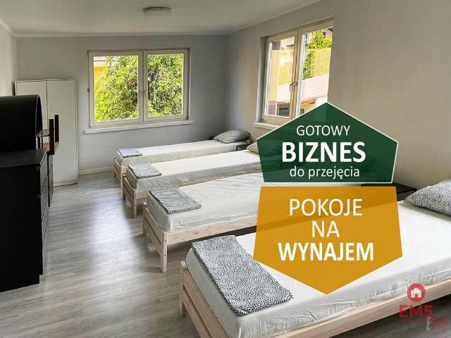 Dom na sprzedaż, Białystok, Bacieczki