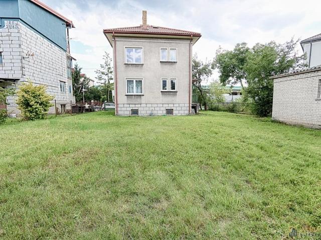 Dom na sprzedaż, Białystok, Białostoczek, Giżycka