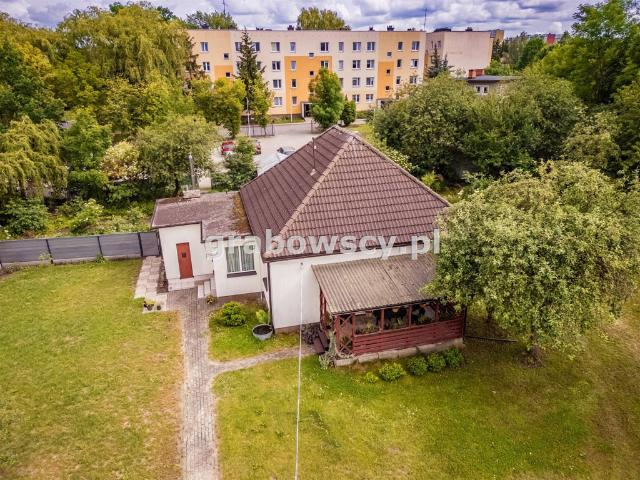 Dom na sprzedaż, Białystok, Białostoczek