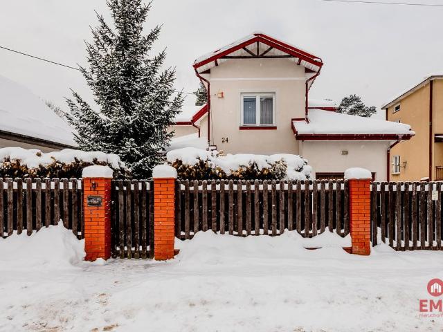 Dom na sprzedaż, Białystok, Dojlidy Górne