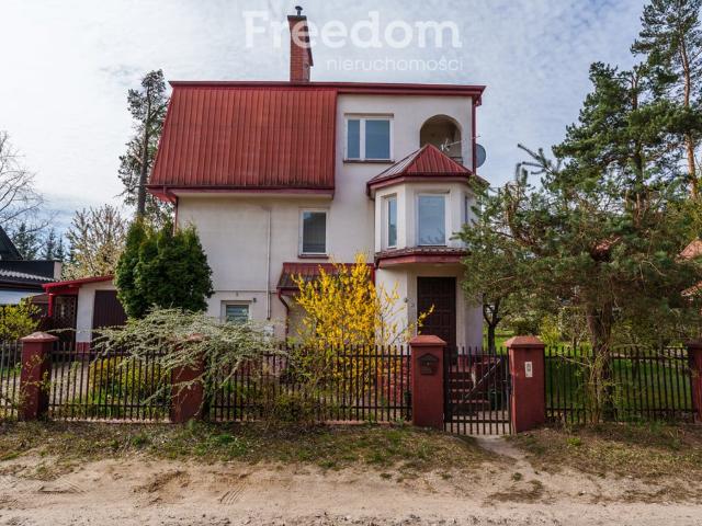 Dom na sprzedaż, Białystok, Dojlidy Górne