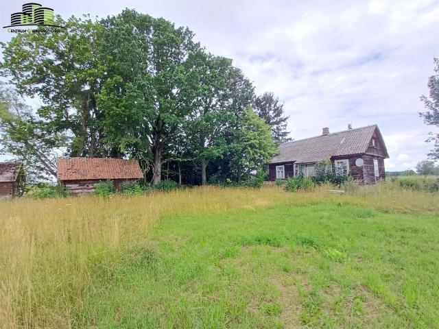 Dom na sprzedaż, Białystok, Dojlidy Górne, Pszeniczna