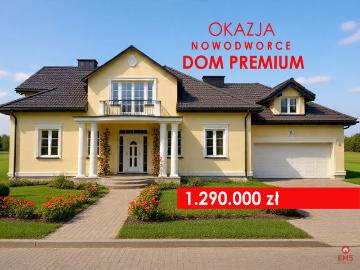 Dom na sprzedaż, Białystok, Jaroszówka