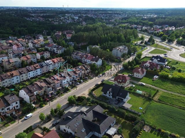 Dom na sprzedaż, Białystok, Jaroszówka, Niemeńska