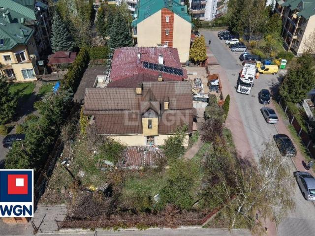 Dom na sprzedaż, Białystok, Nowe Miasto, Pułaskiego