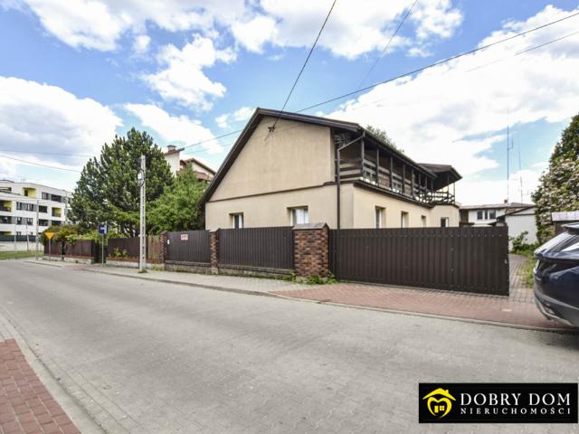 Dom na sprzedaż, Białystok, Skorupy