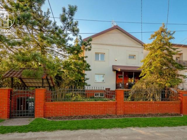 Dom na sprzedaż, Białystok, Skorupy, Wielkopolska