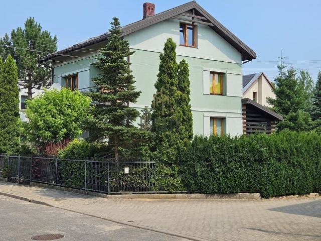 Dom na sprzedaż, Białystok, Starosielce