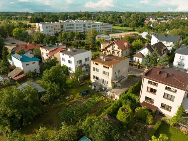 Dom na sprzedaż, Białystok, Wygoda, Makuszyńskiego