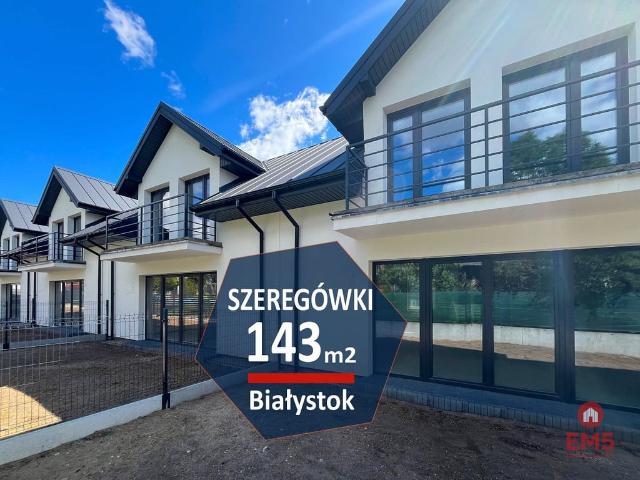 Dom na sprzedaż, Białystok, Wygoda