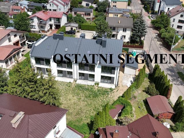 Dom na sprzedaż, Białystok, Wygoda
