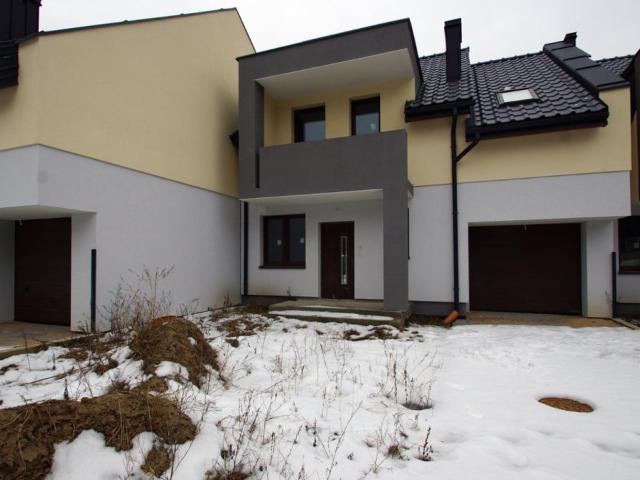 Dom na sprzedaż, Białystok, Zawady