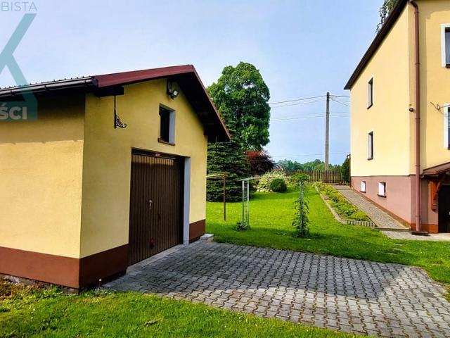 Dom na sprzedaż, Bielska
