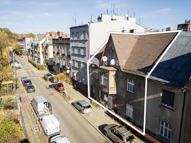 Dom na sprzedaż, Bielsko Biała, Młyńska