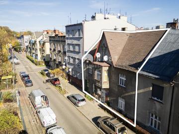 Bielsko-Biała, Województwo śląskie - Piwnica