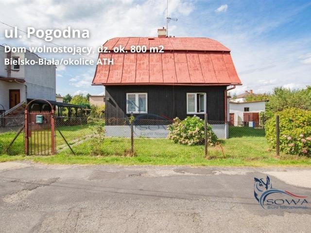 Dom na sprzedaż, Bielsko Biała, Mikuszowice Śląskie