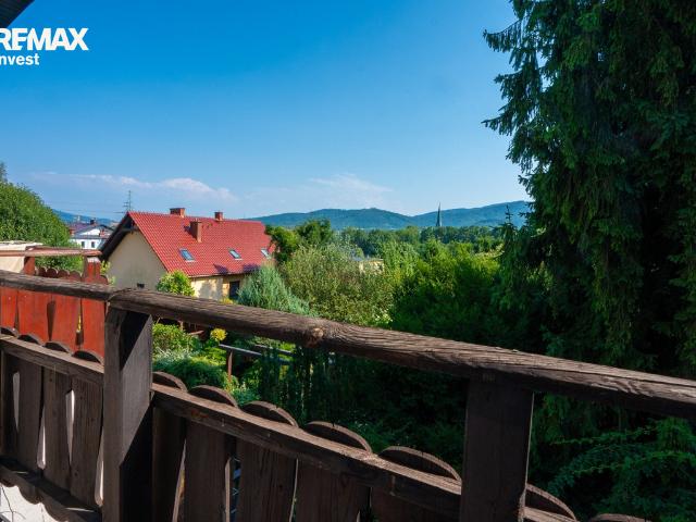Dom na sprzedaż, Bielsko Biała, Barwna