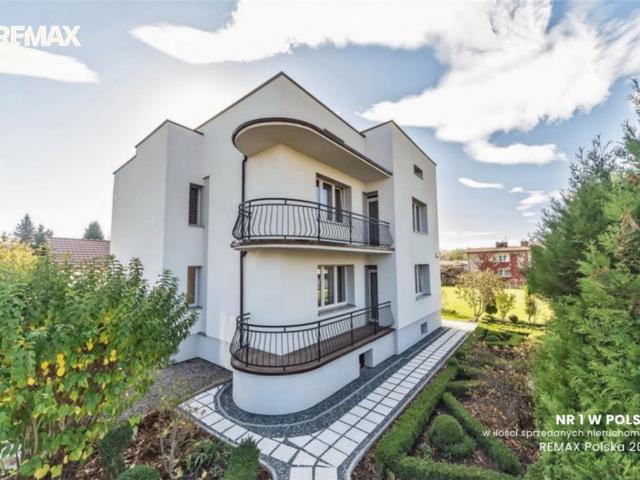 Dom na sprzedaż, Bielsko Biała, Cieszyńska
