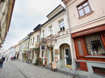 Cieszyńska, Śródmieście, Bielsko-Biała, Województwo śląskie