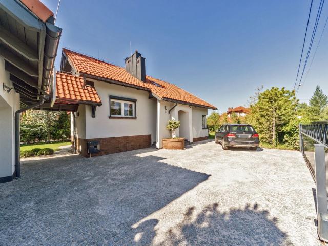 Dom na sprzedaż, Bielsko Biała, gen. Stanisława Szeptyckiego