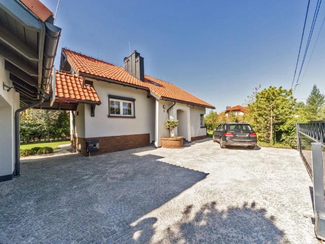 Dom na sprzedaż, Bielsko Biała, gen. Stanisława Szeptyckiego
