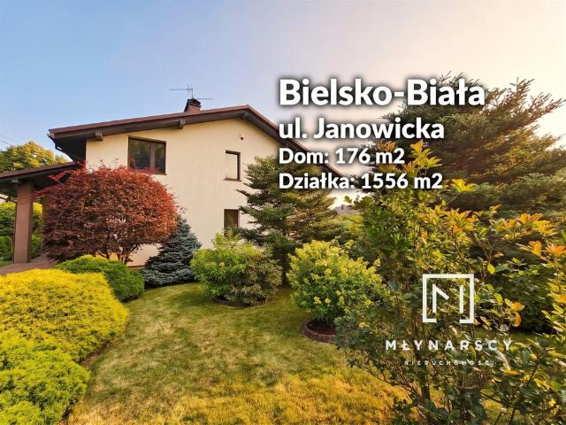 Dom na sprzedaż, Bielsko Biała, Hałcnów