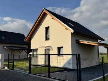 Dom na sprzedaż