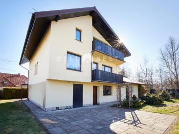 Palenica, Wapienica, Bielsko-Biała, Województwo śląskie