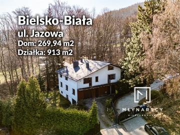 Bielsko-Biała, Województwo śląskie - Parking