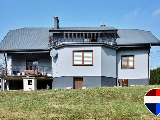 Dom na sprzedaż, Bielsko Biała, Lipnik, Krakowska