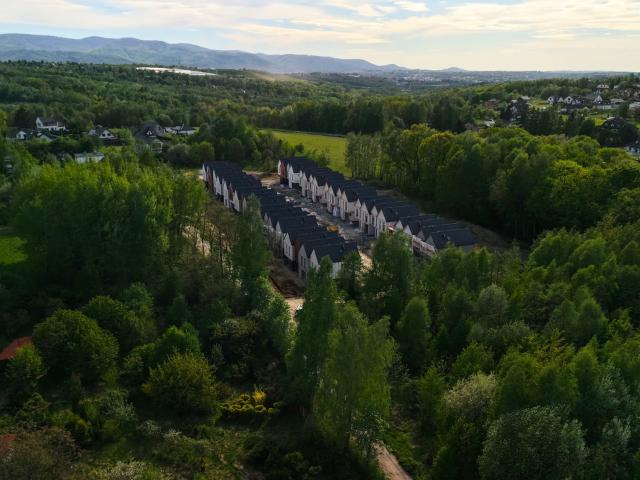 Dom na sprzedaż, Bielsko Biała, Przelotna