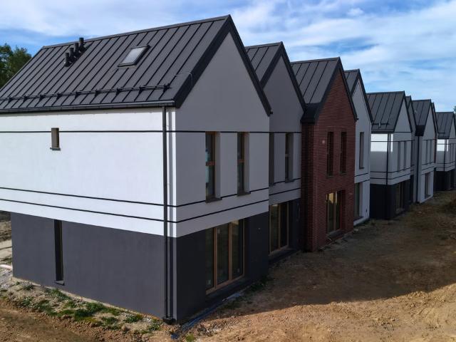 Dom na sprzedaż, Bielsko Biała, Przelotna