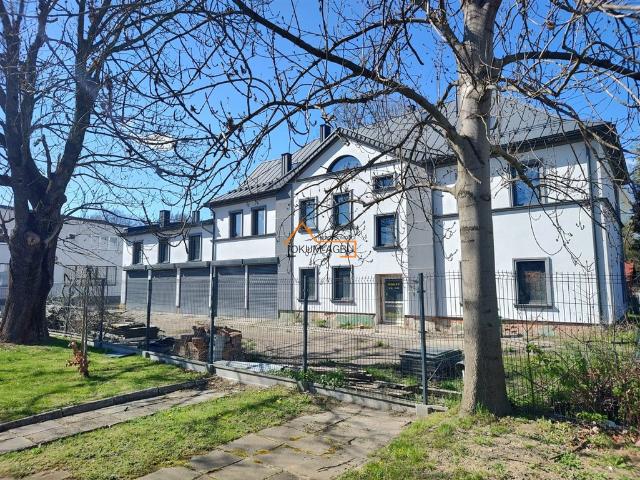 Dom na sprzedaż, Bielsko Biała, Stare Bielsko