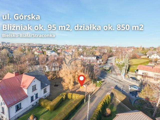 Dom na sprzedaż, Bielsko Biała, Straconka