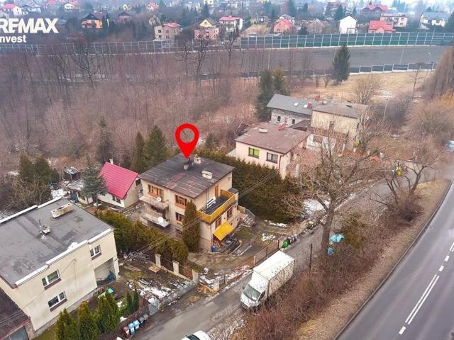 Dom na sprzedaż, Bielsko Biała, Wyzwolenia