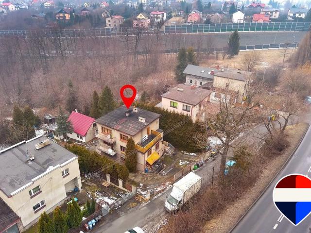 Dom na sprzedaż, Bielsko Biała, Wyzwolenia