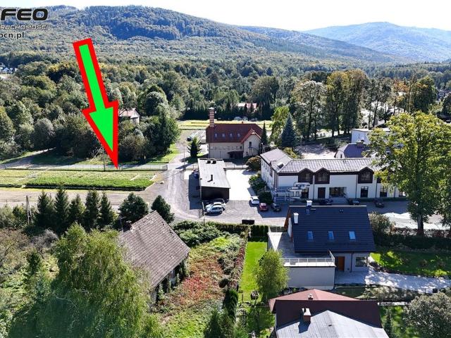 Dom na sprzedaż, Bielsko Biała, Wapienica