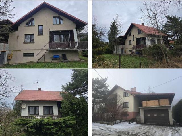 Dom na sprzedaż, Bielsko Biała
