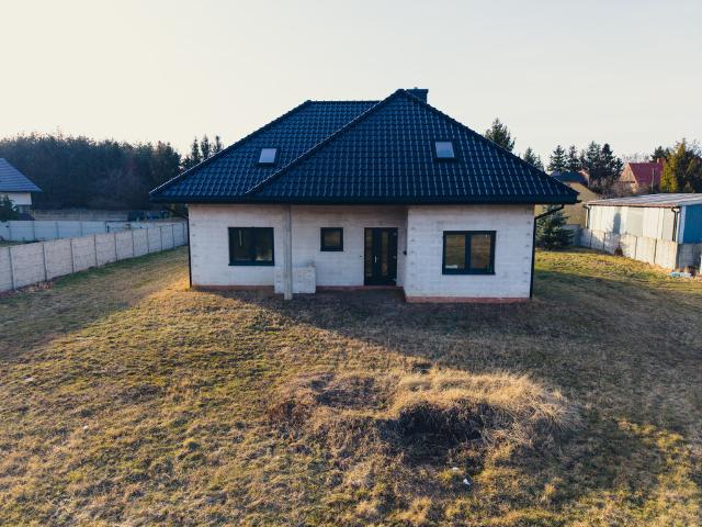 Dom na sprzedaż, Bilewska