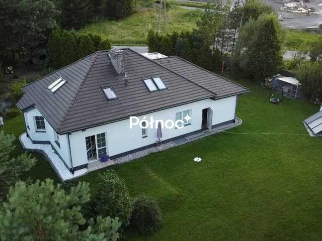 Dom na sprzedaż, Bobrownicka